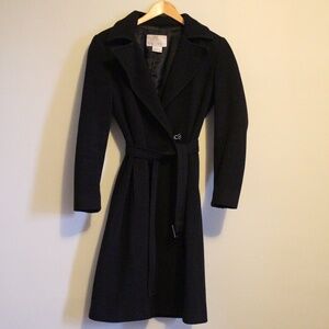 Nine West Winter Wool Coat